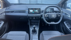 MG MG3 1.5 SE 5dr Petrol Hatchback